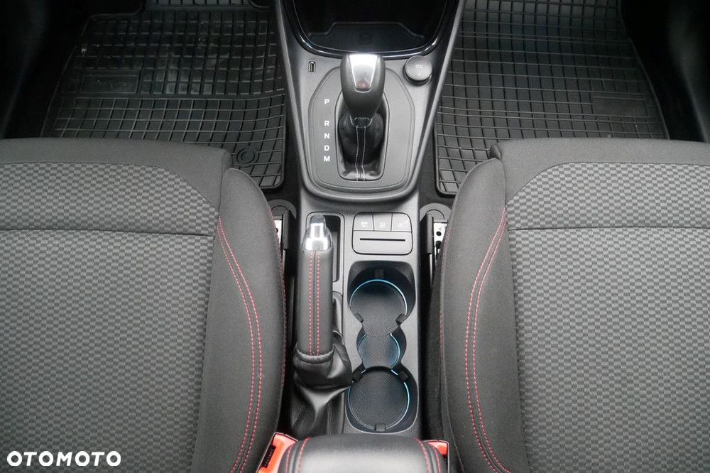Ford Puma - 11