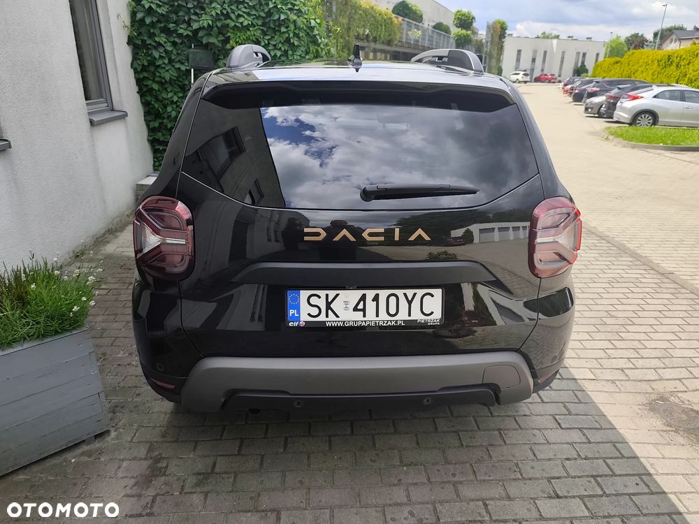 Dacia Duster 1.3 TCe Extreme EDC - 6