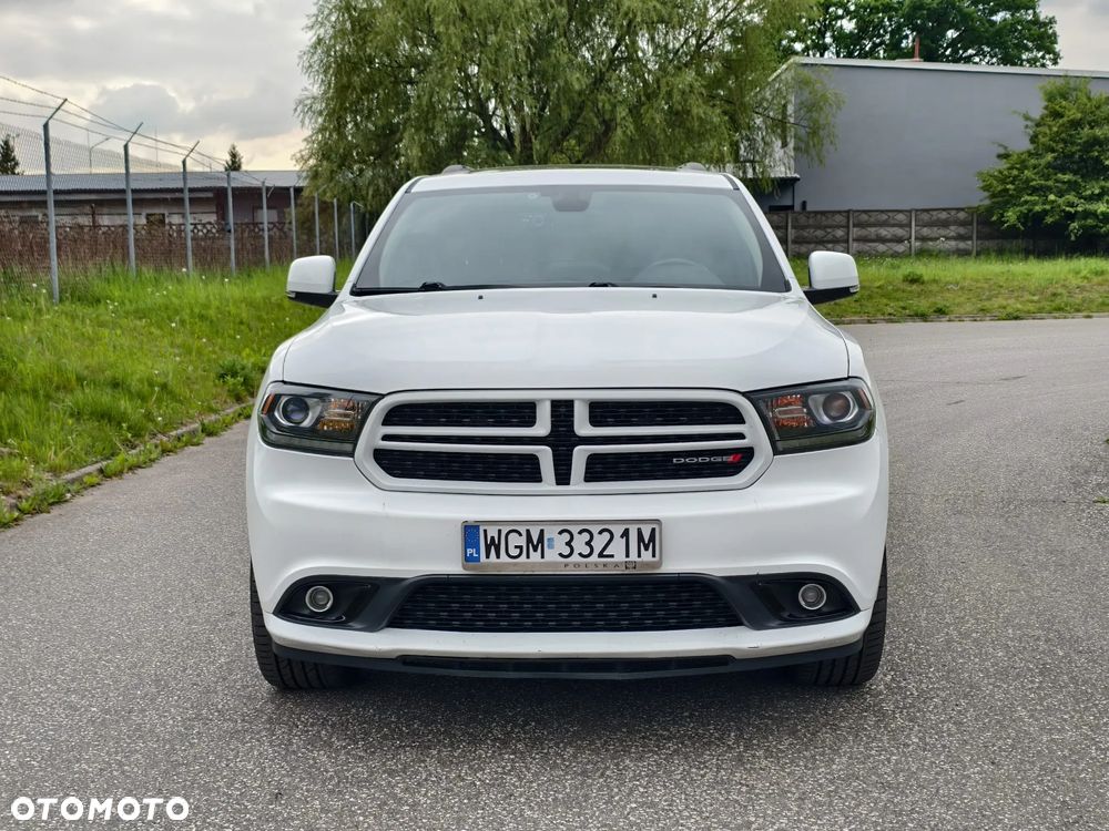 Dodge Durango - 2