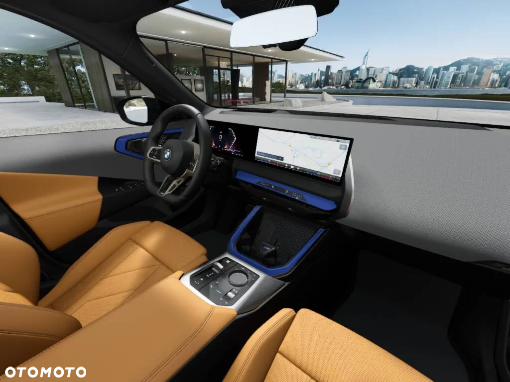 BMW X3 40d xDrive - 4