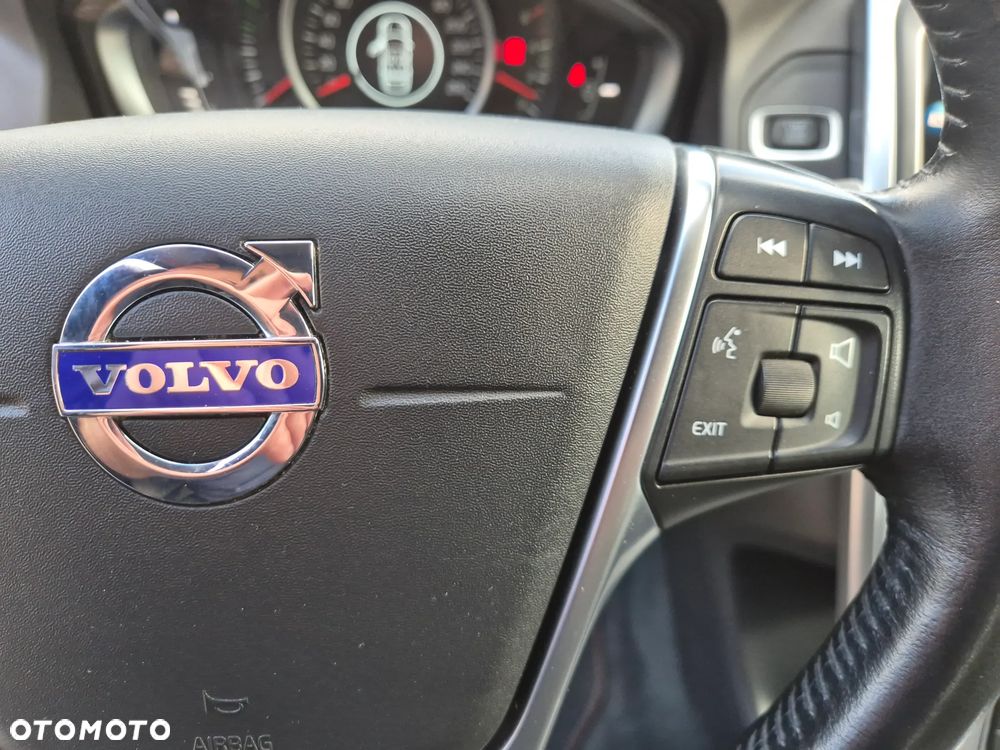 Volvo XC 60 2017