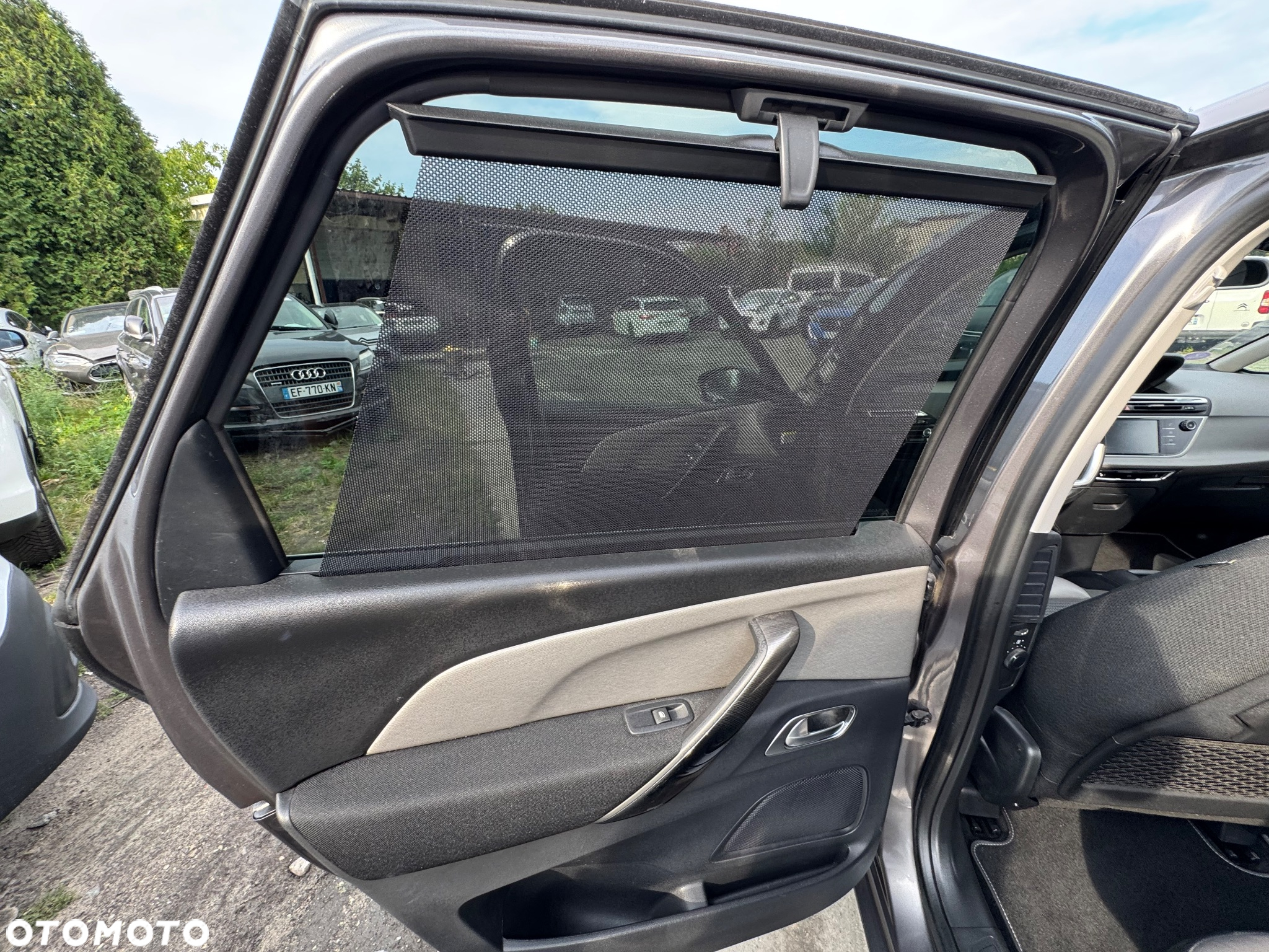 Citroën C4 Picasso THP 165 Stop&Start EAT6 Exclusive - 15