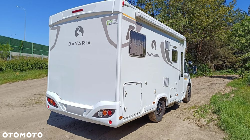 BAVARIA T650 - 7