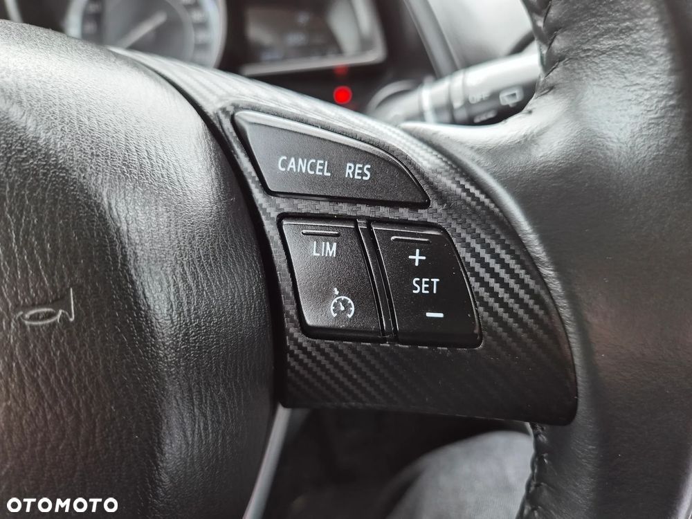 Mazda CX-3 SKYACTIV-G 120 FWD Exclusive-Line - 17