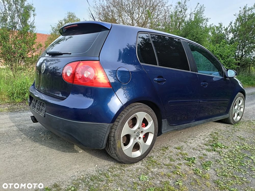 Volkswagen Golf 2.0 GTI - 6