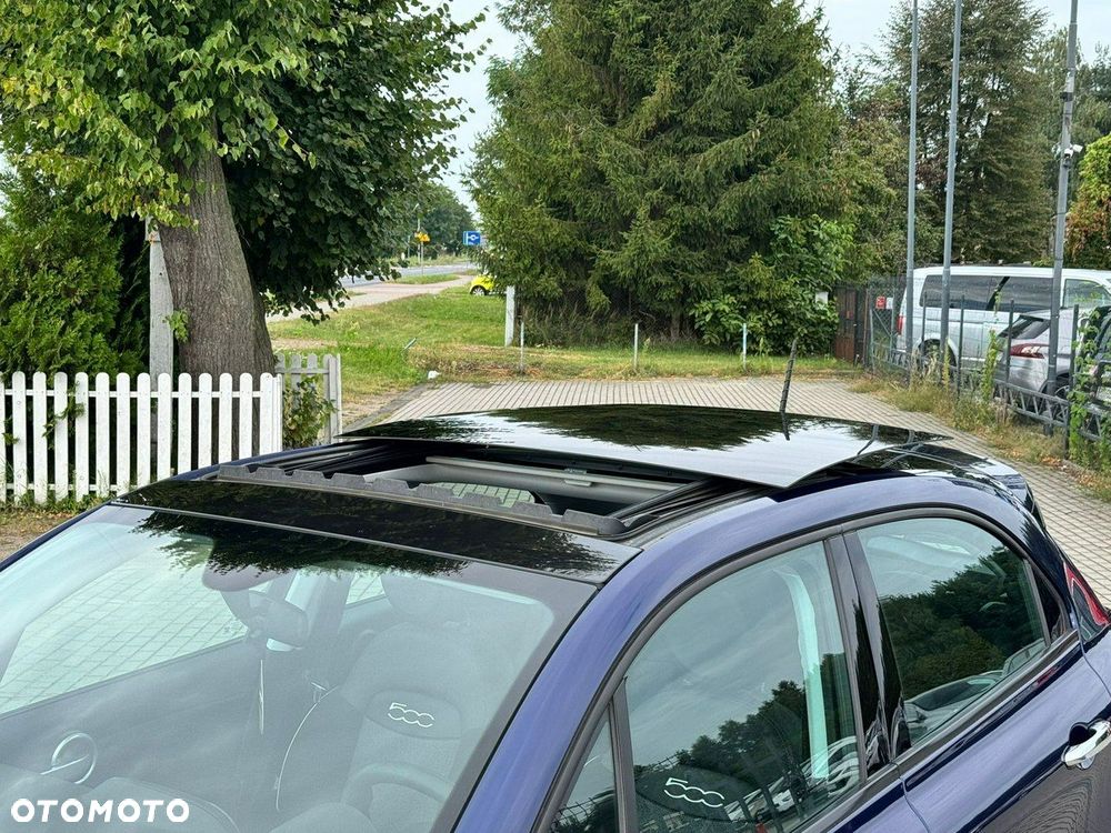 Fiat 500X 1.4 MultiAir Lounge - 17