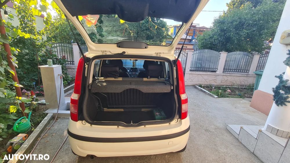 Fiat Panda 1.2 Dynamic - 7