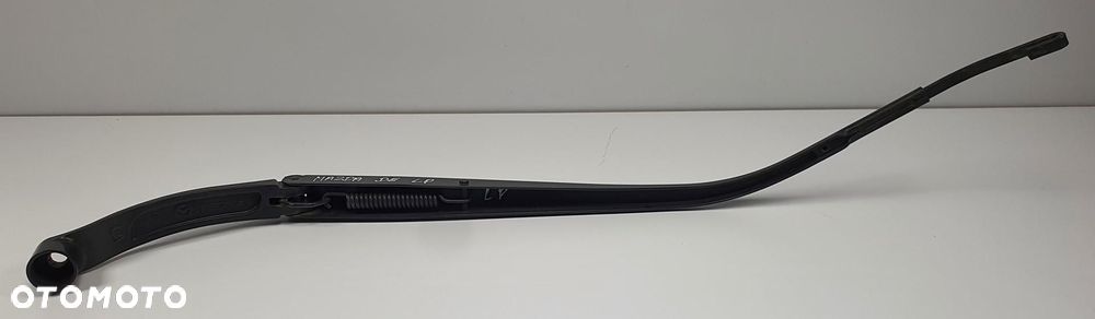RAMIE WYCIERACZKI LEWE MAZDA 2 DE EUROPA - 3