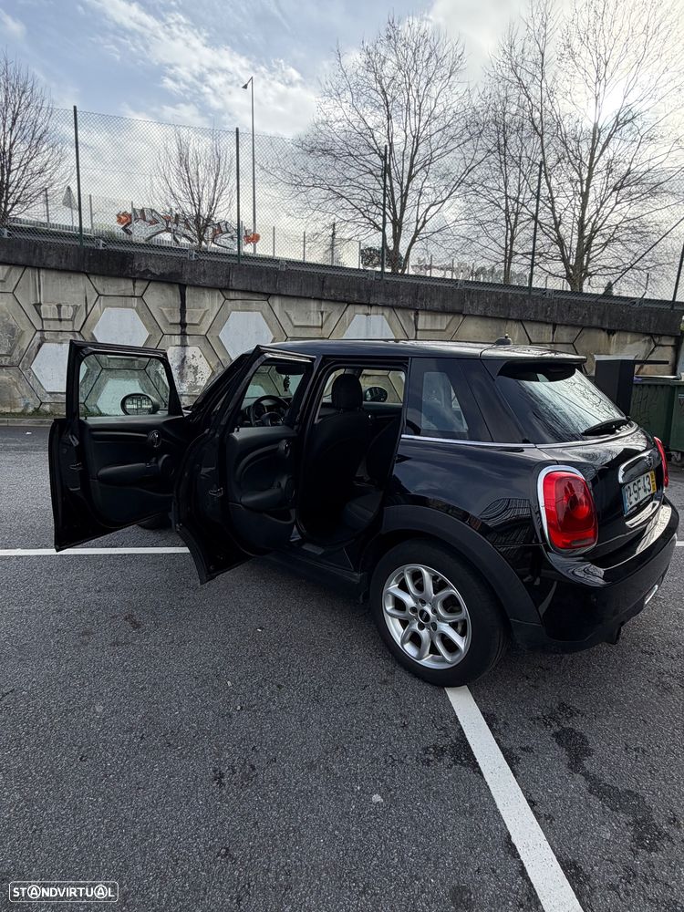 MINI 5 Portas One - 6