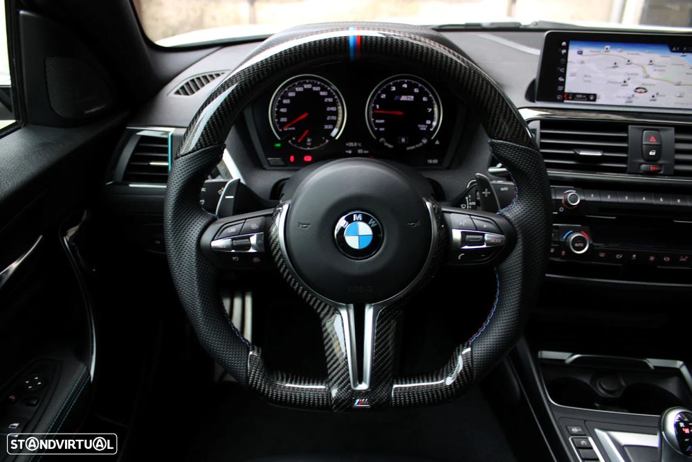 BMW M2 Competition Auto - 31