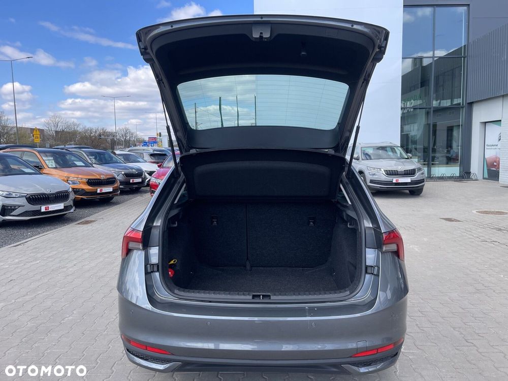 Skoda Scala 1.0 TSI Selection - 25