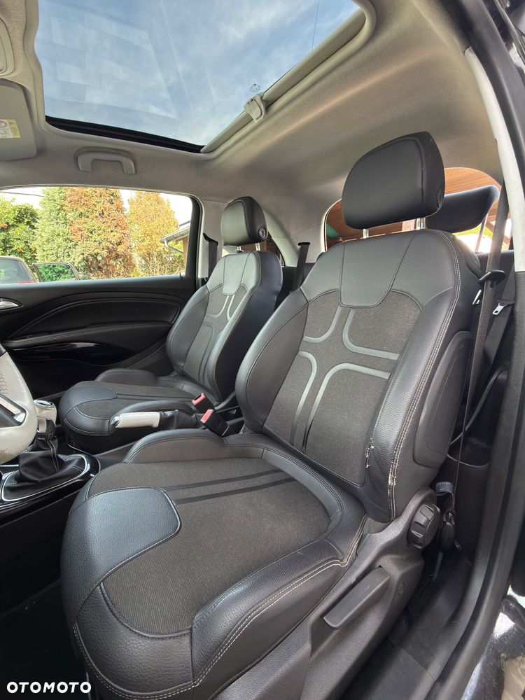 Opel Adam - 13