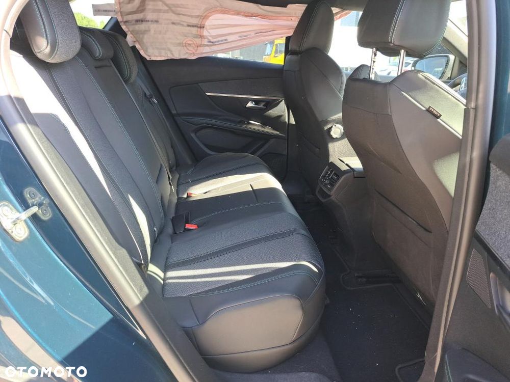Peugeot 3008 - 5