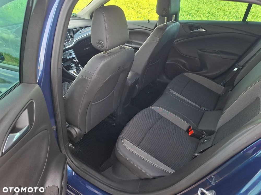 Opel Astra 1.5 CDTI 2020 - 18