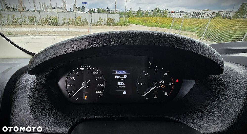 Toyota Proace Max L3H2 - 38