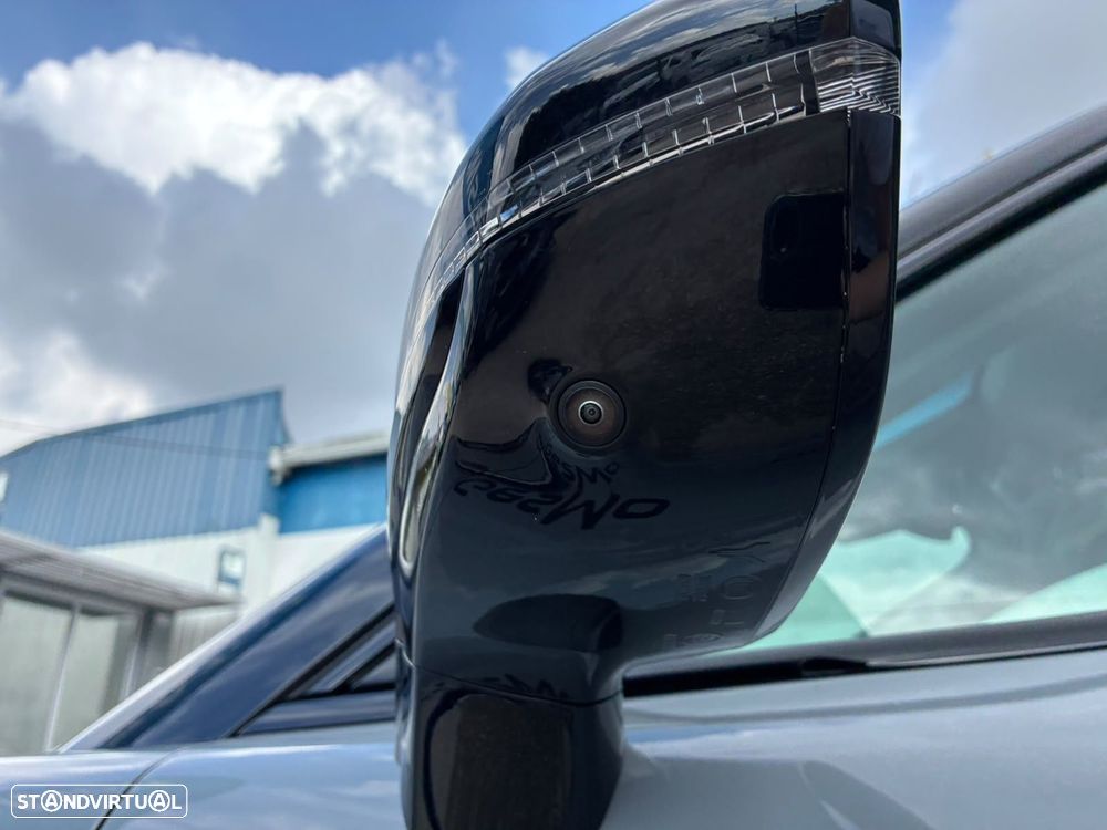 Voyah Courage 80 kWh Exclusive - 17