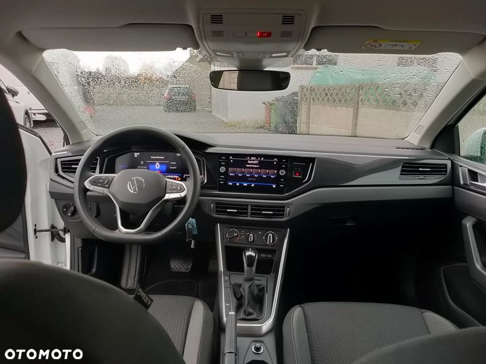 Volkswagen Polo 1.0 TSI OPF DSG Style - 15