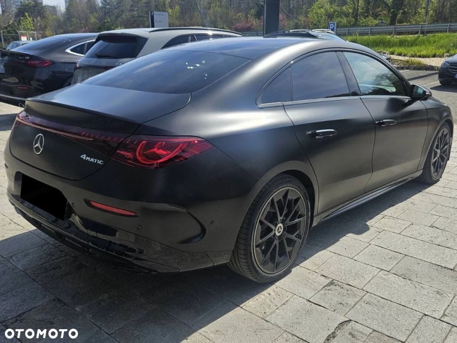 Mercedes-Benz CLA 200 mHEV 4-Matic 8G-DCT - 7
