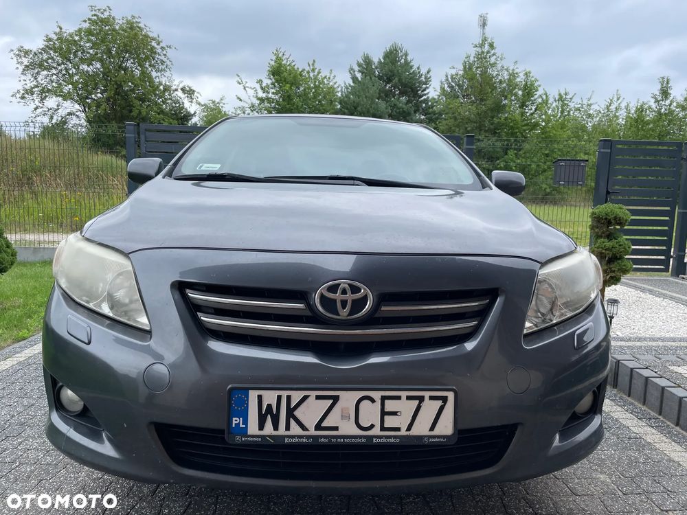 Toyota Corolla 1.6 VVT-i Premium - 7