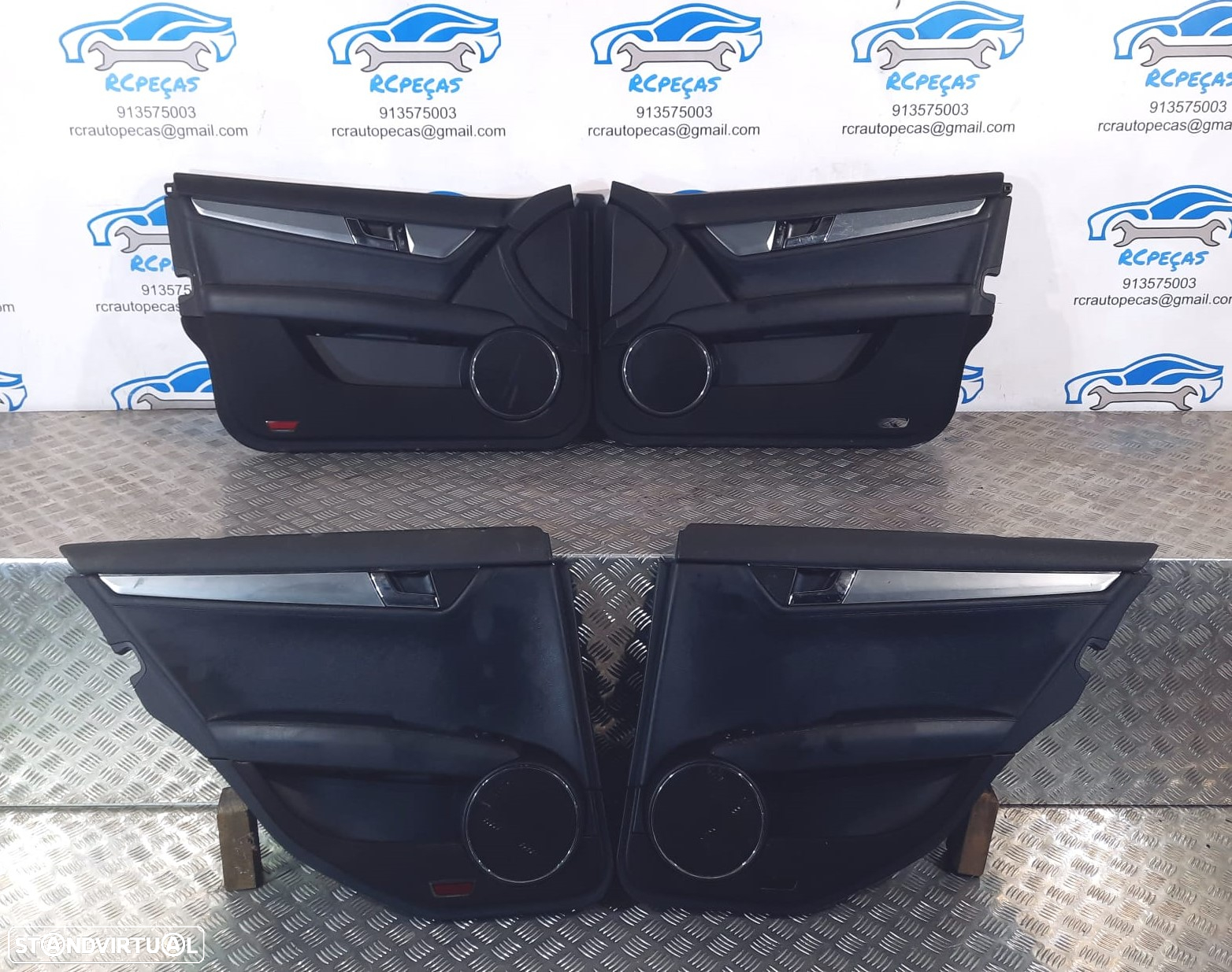 .BANCO BANCOS PELE AQUECIDO AIRBAG QUERTELA QUARTELAS MERCEDES BENZ A2049104036 2049104036 A2049103936 2049103936 A2049200046 2049200046 MERCEDES BENZ CLASS C W204 - 7