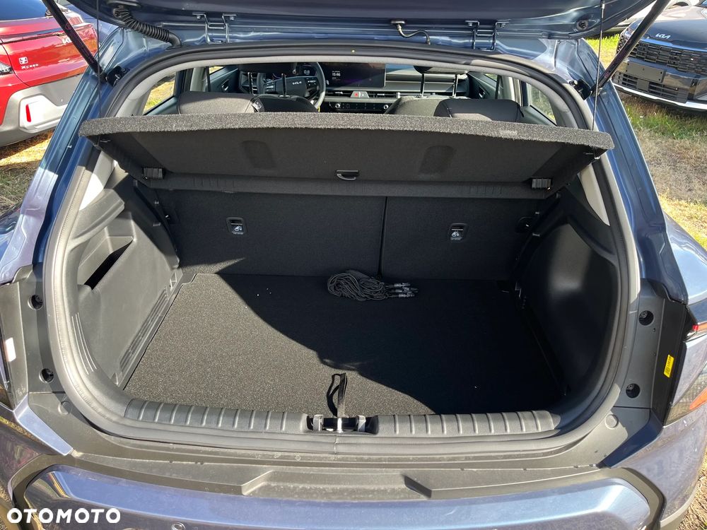 Kia Stonic 1.0 T-GDI M - 10
