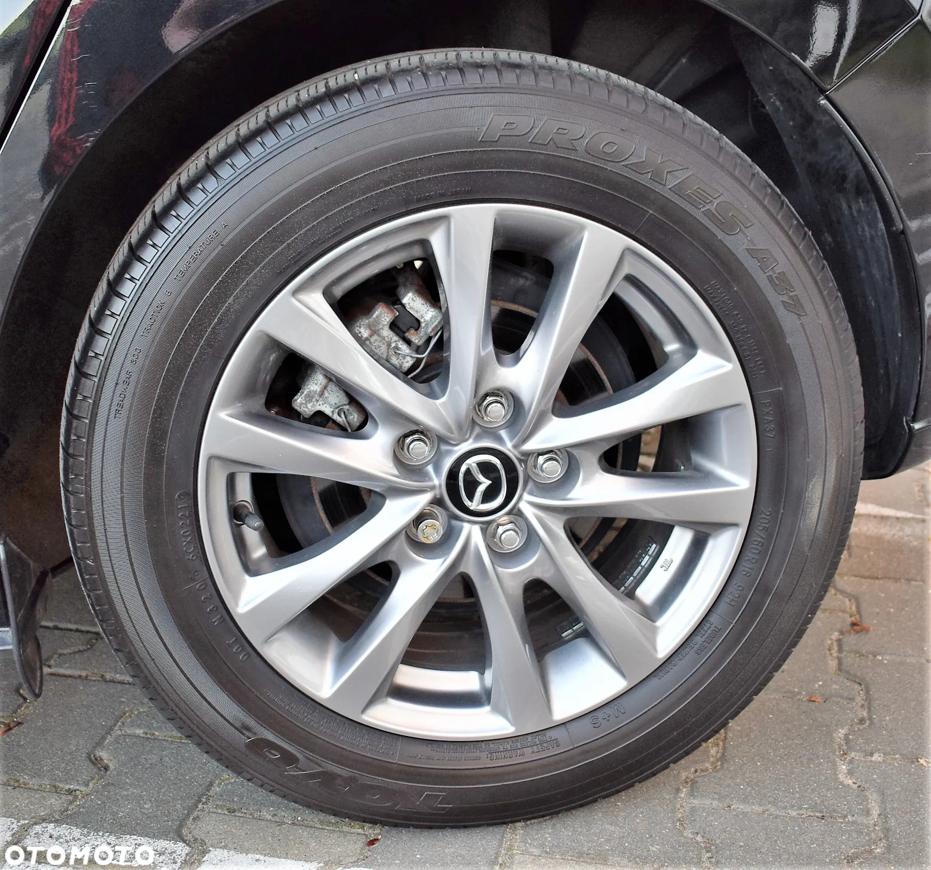 Mazda 3 - 29