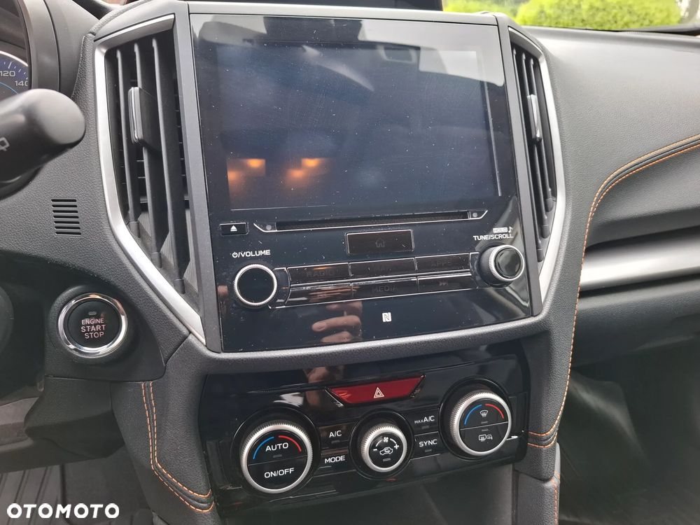 Subaru XV 2.0ie Lineartronic Active - 29
