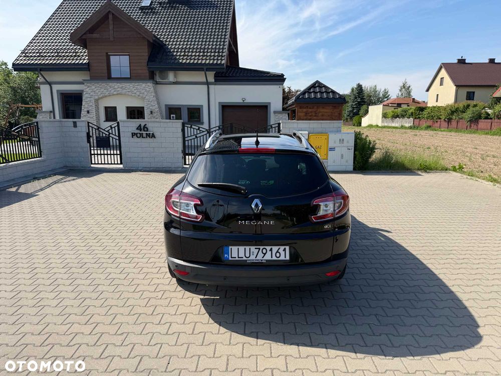 Renault Megane - 5