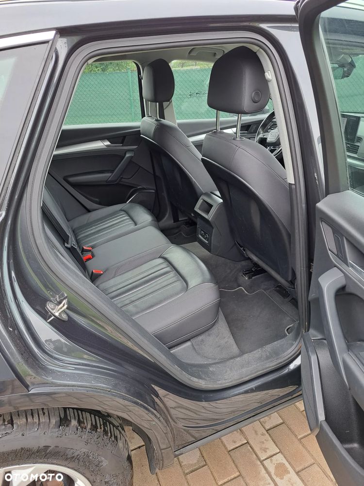 Audi Q5 - 6