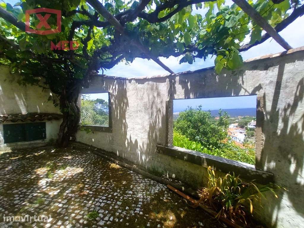 Refugio na Serra de Sintra - Grande imagem: 5/29