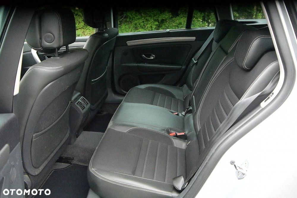 Renault Laguna 1.5 dCi Expression ESM - 29