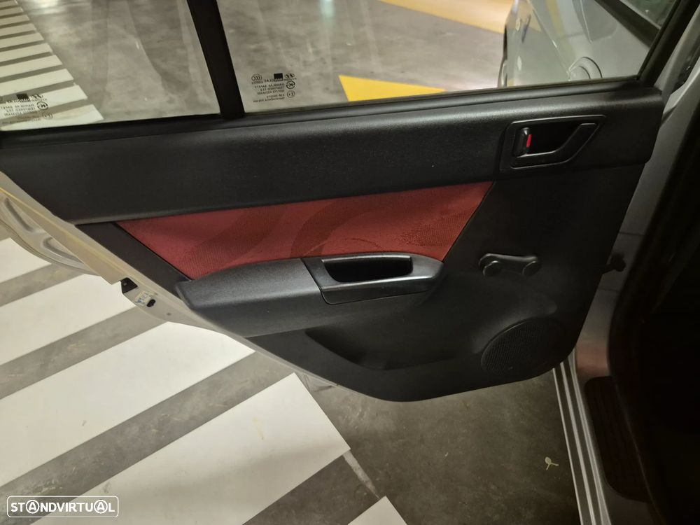 Hyundai Getz 1.1 World Cup - 26