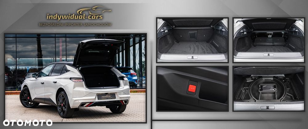 DS Automobiles DS 4 1.5 BlueHDi Performance Line - 21