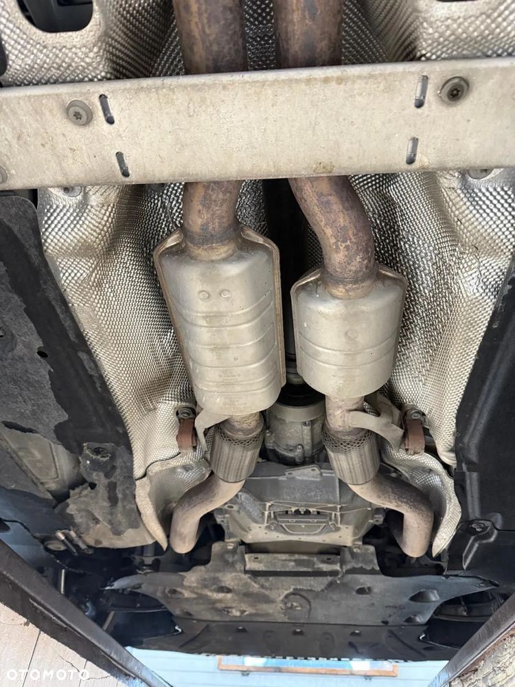 Audi S8 4.0 TFSI Quattro - 28