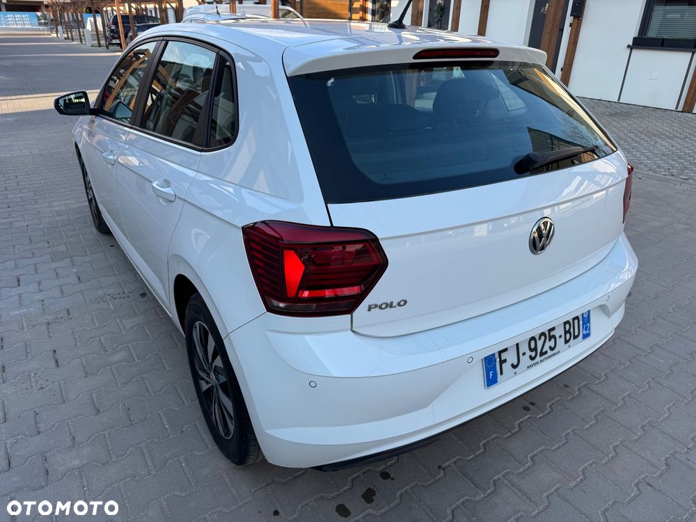 Volkswagen Polo - 31