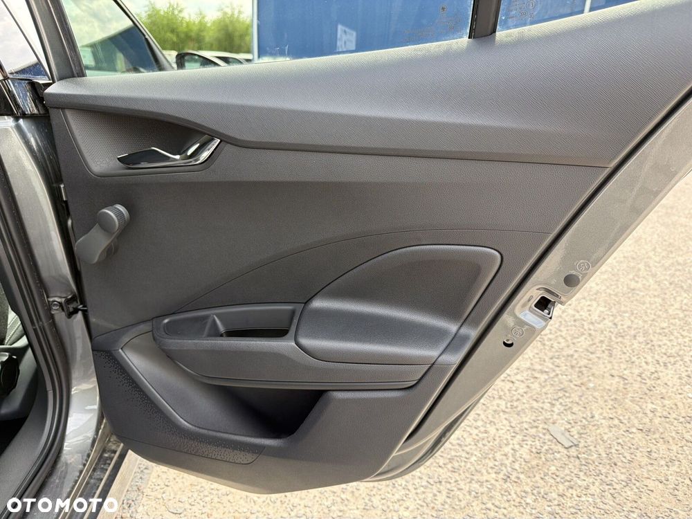 Skoda Fabia 1.0 TSI Drive DSG - 20