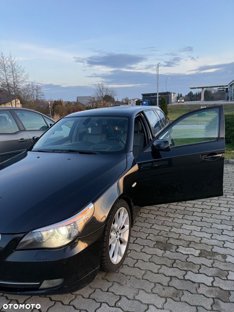 BMW Seria 5 - 11