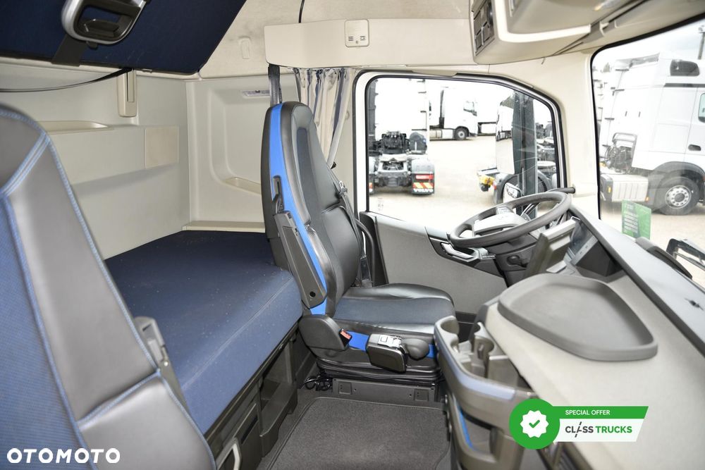 Volvo FH 500 Globetrotter XL I-ParkCool Adaptive cruise control - 13