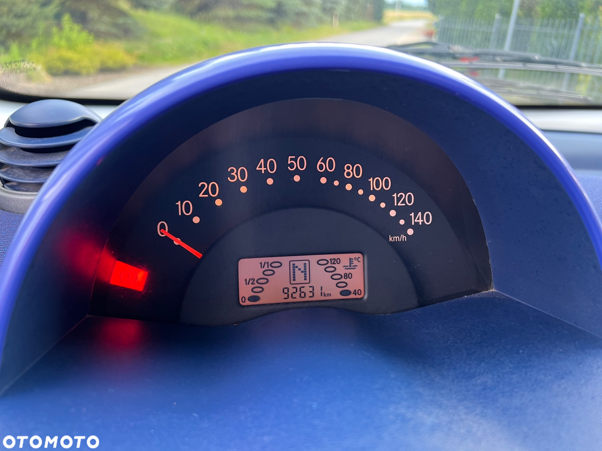 Smart Fortwo & passion - 17