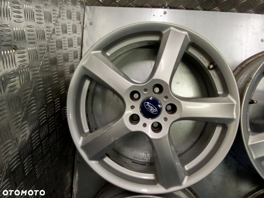 Felgi Ford C-Max Kuga Galaxy Mondeo 7Jx17 et48 5x108 - 4