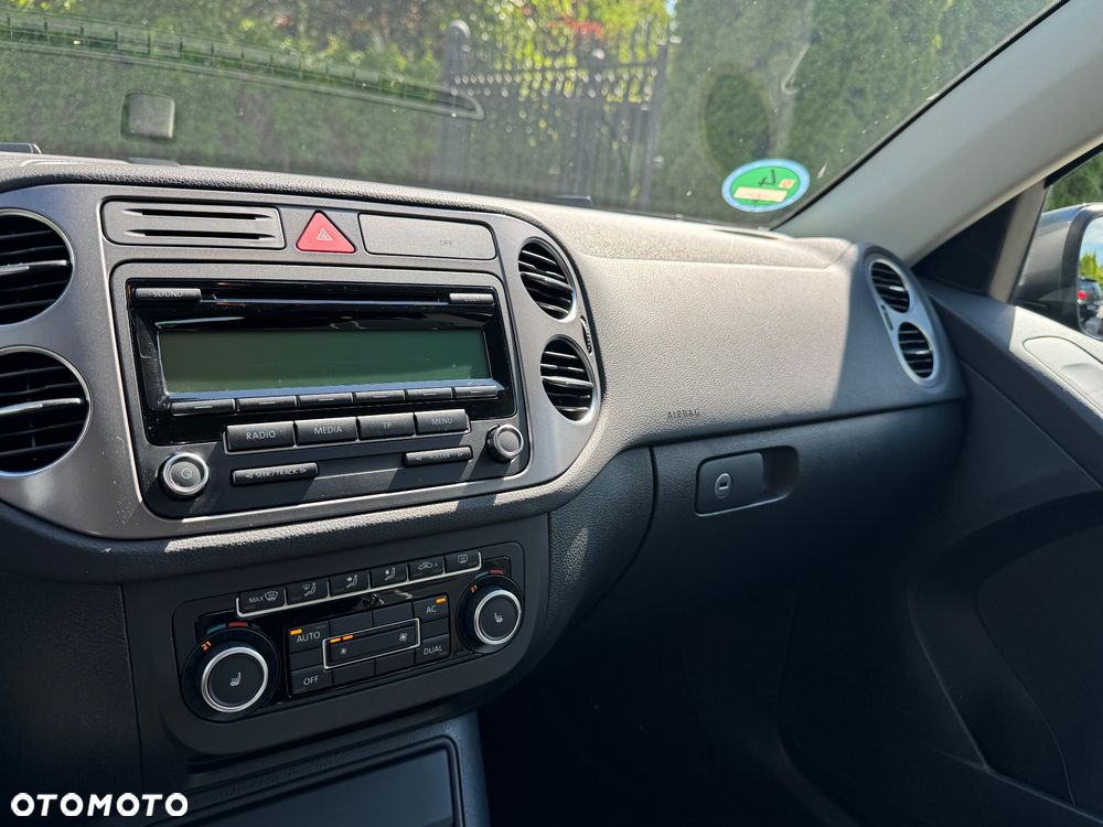 Volkswagen Tiguan 1.4 TSI BlueMotion Technology Freestyle - 12