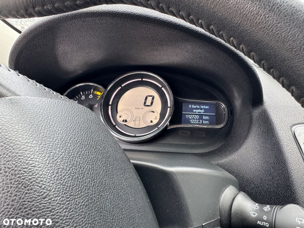 Renault Megane 1.2 16V TCe Energy Limited - 14