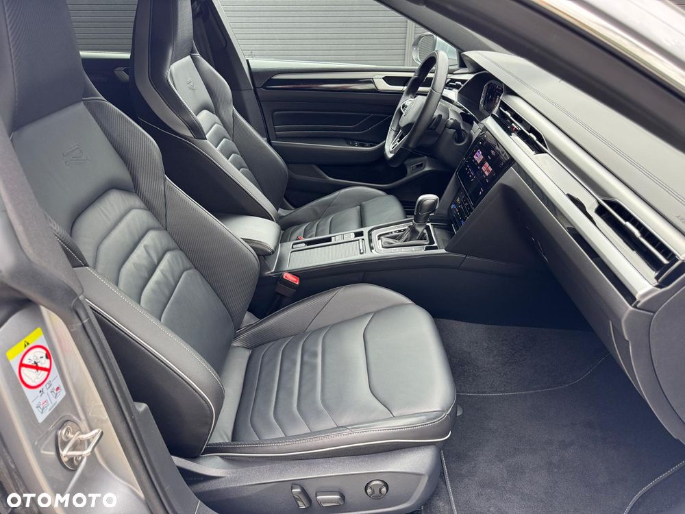 Volkswagen Arteon 2.0 TDI R-Line DSG - 17