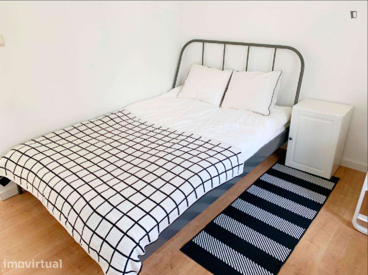 Apartamento com 2 quartos - localizado em Campolide Lisbon - Grande imagem: 2/13
