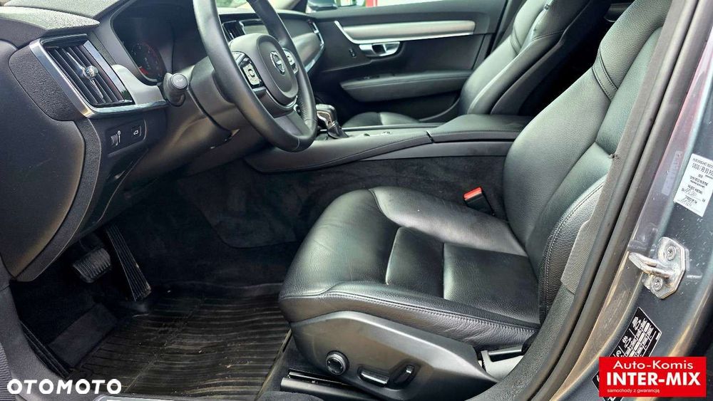 Volvo V90 - 36