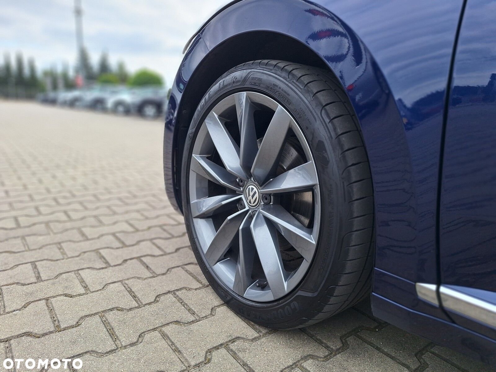 Volkswagen Arteon 2.0 TSI Elegance DSG - 13