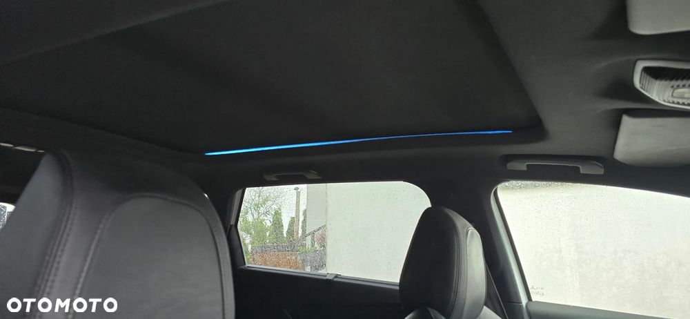 Peugeot 5008 PureTech 180 EAT8 Stop & Start GT - 11