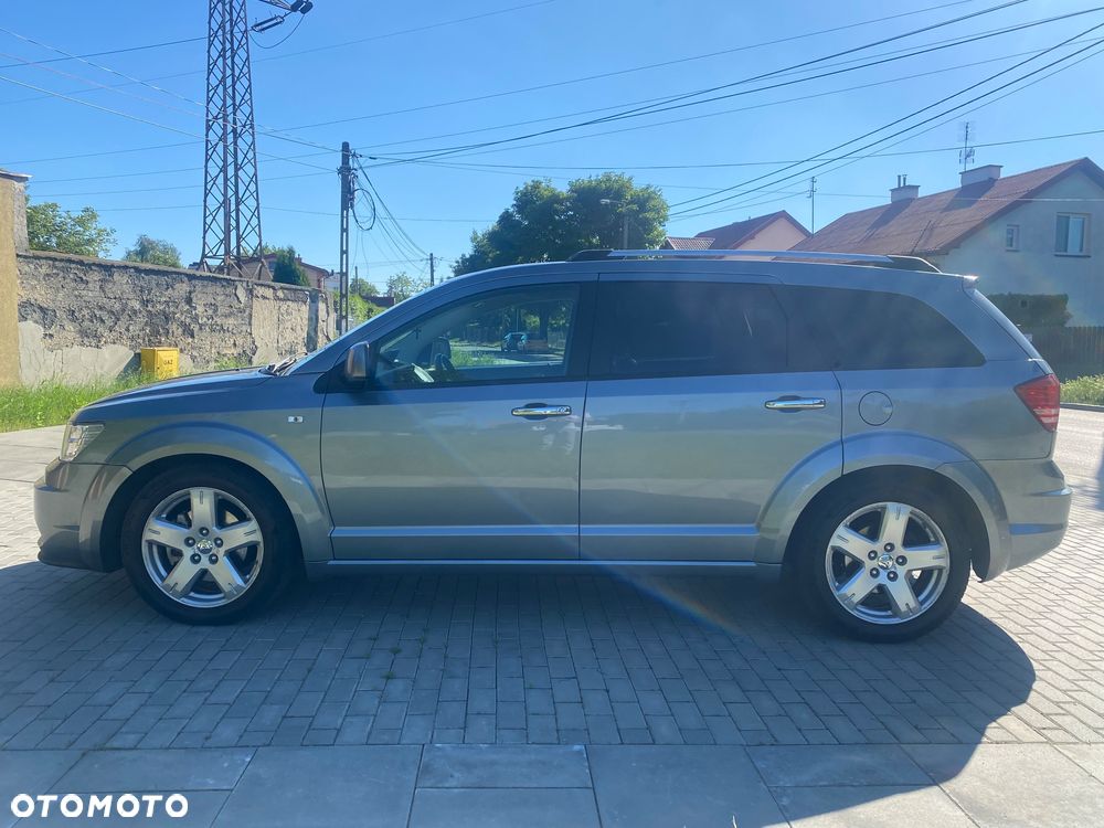 Dodge Journey - 2