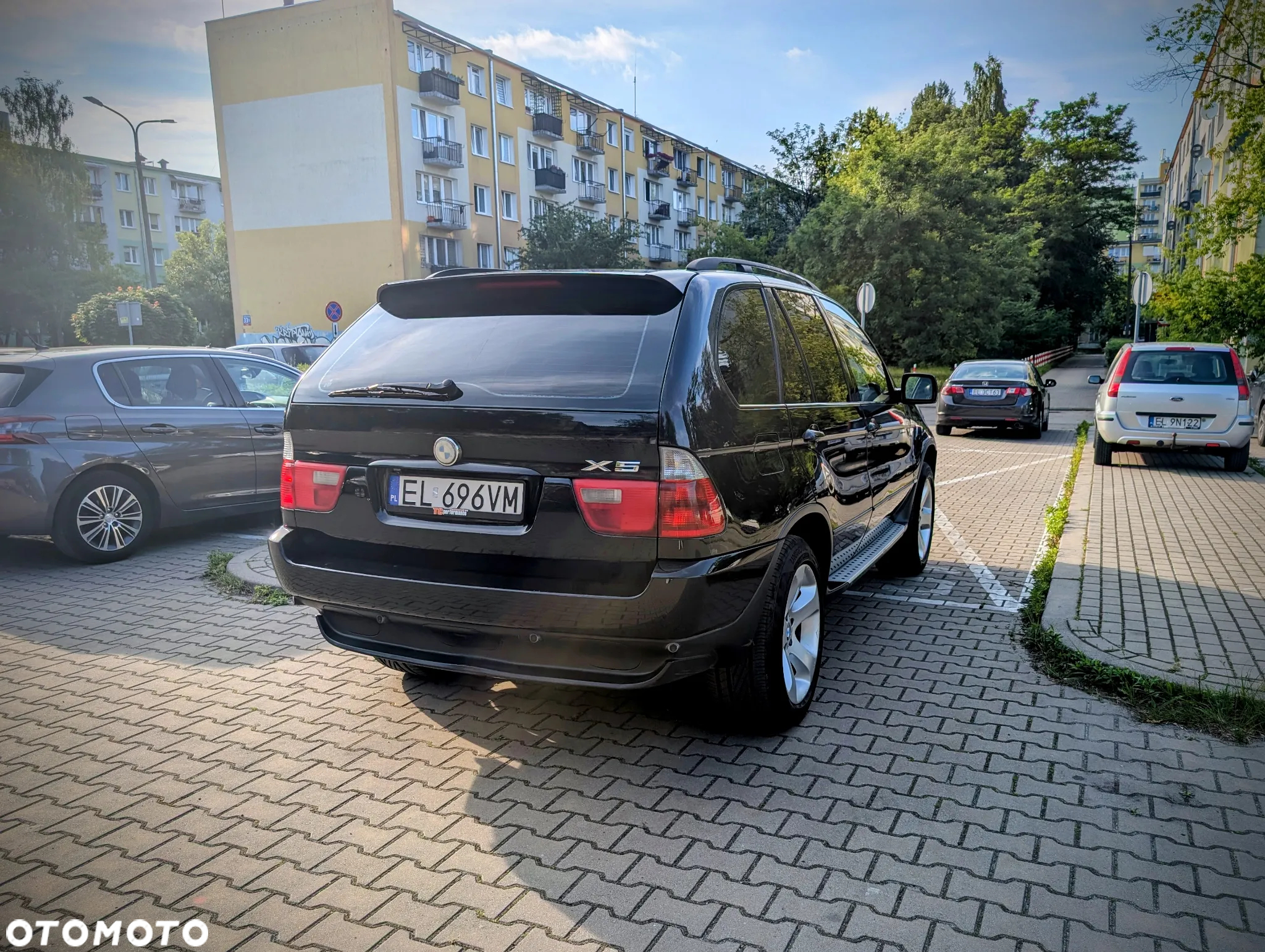 BMW X5 3.0 d Edition Exclusive Sport - 27