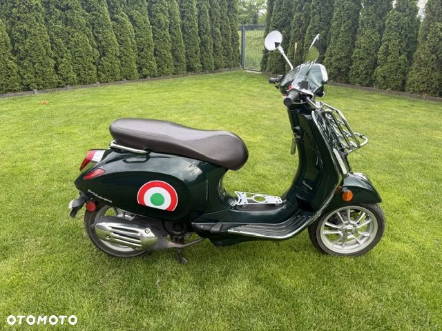 Piaggio Vespa - 15